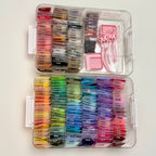 2.6mm Mini Fuse Beads Kit – The Ultimate Collection (221 or 293 Colors)
