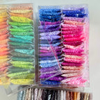 2.6mm Mini Fuse Beads Kit – The Ultimate Collection (221 or 293 Colors)