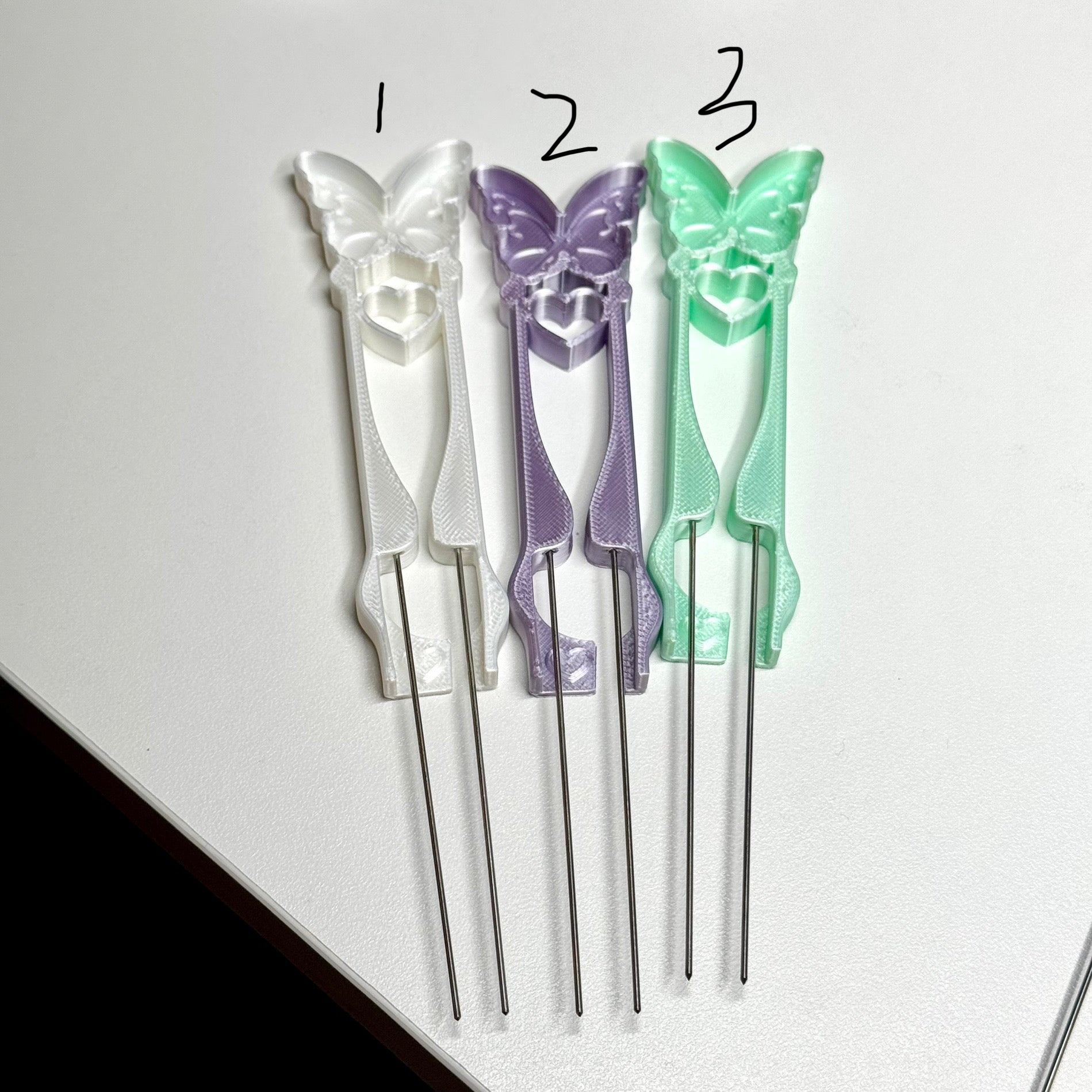 Fuse Bead Pen