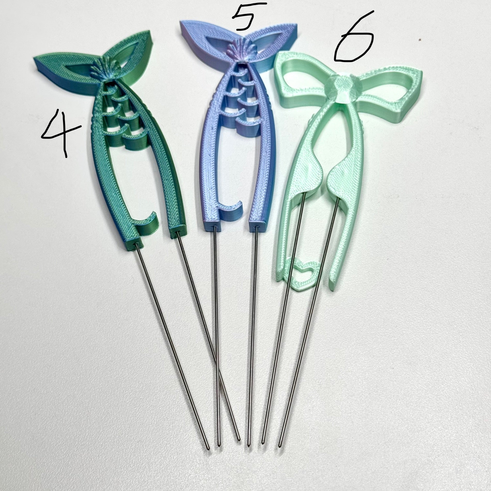 Fuse Bead Pen