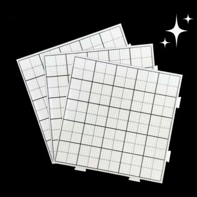 Pegboard