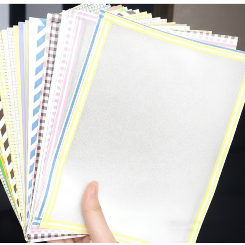 Non-Stick Ironing Sheets